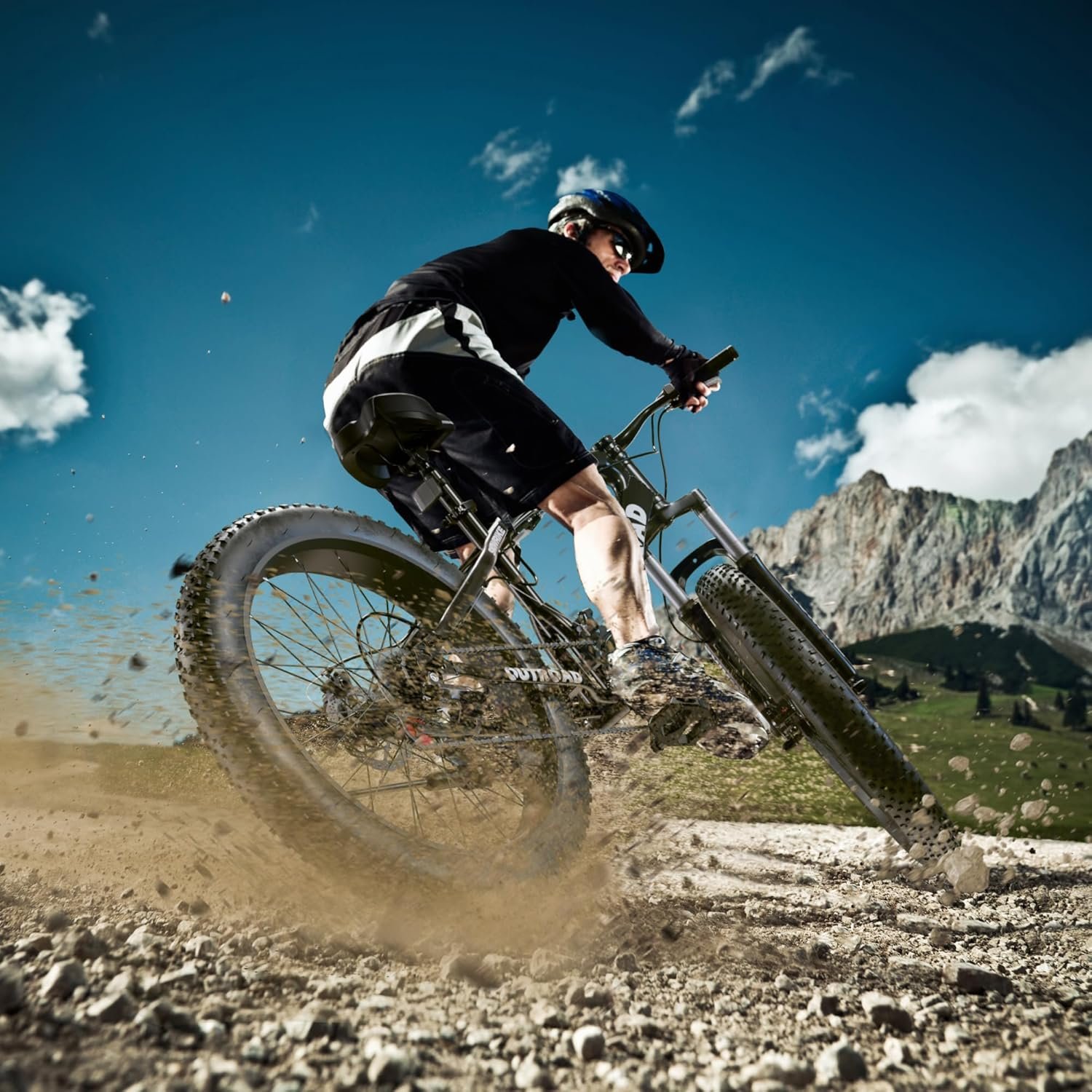 Max4out bikes official website